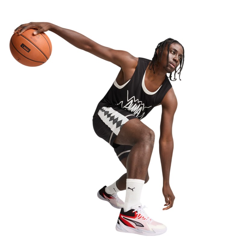 Puma The All Jaws Short (627771 11)