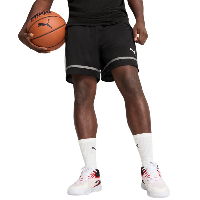 Puma The All Jaws Short (627771 11)