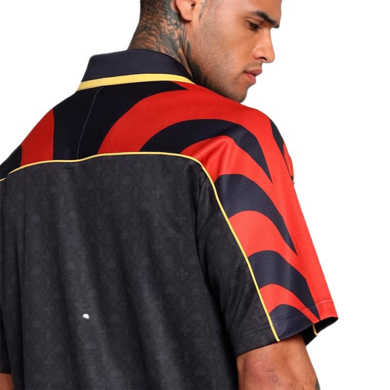 Puma FUTURE ARCHIVE ROAD TO UNITY Relaxed Football Jersey (629619 16)