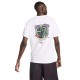 Puma WARDROBE ESS SPORTS LEGACY Graphic Tee (629628 02)
