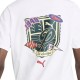 Puma WARDROBE ESS SPORTS LEGACY Graphic Tee (629628 02)