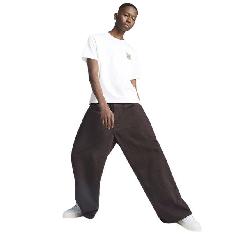 Puma WARDROBE ESS SPORTS LEGACY Graphic Tee (629628 02)