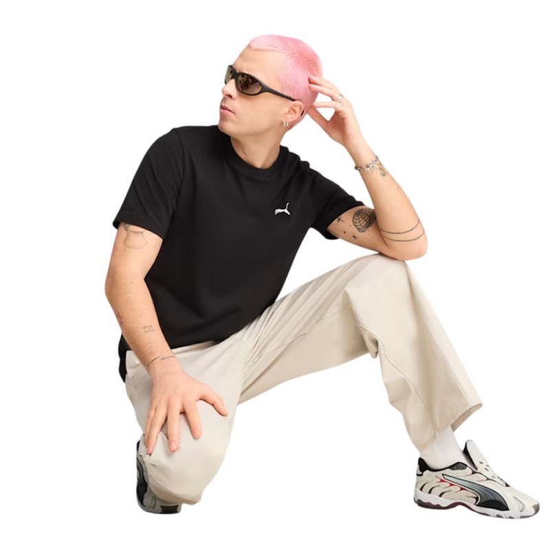 Puma WARDROBE ESS Tee (629644 01)