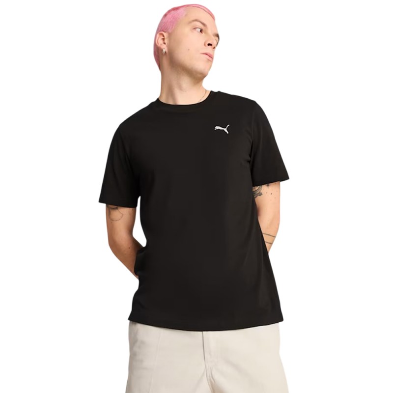 Puma WARDROBE ESS Tee (629644 01)
