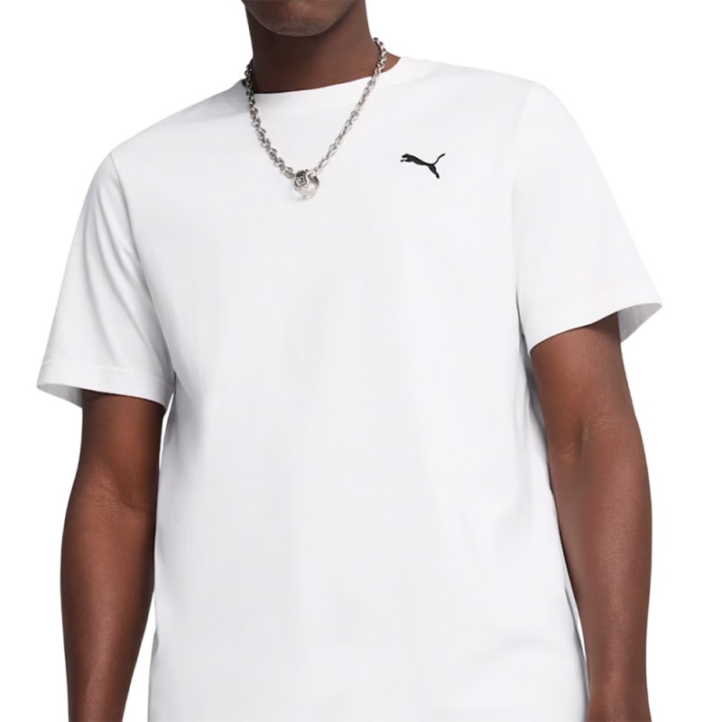 Puma WARDROBE ESS Tee (629644 02)