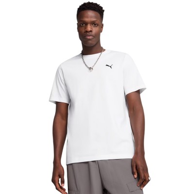 Puma WARDROBE ESS Tee (629644 02)