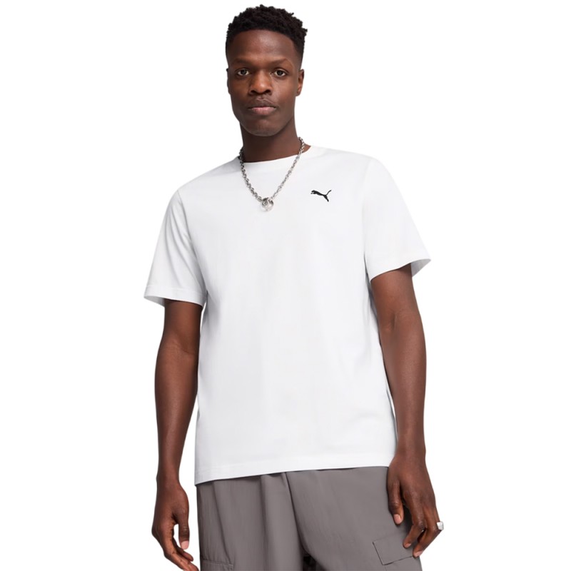 Puma WARDROBE ESS Tee (629644 02)
