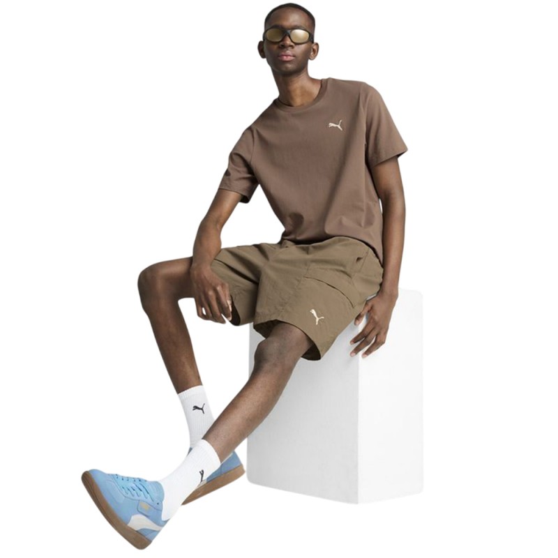 Puma WARDROBE ESS Tee (629644 93)