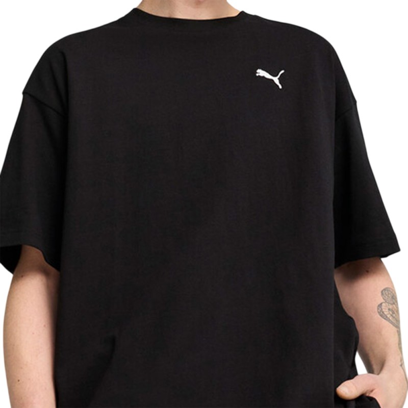 Puma WARDROBE ESS Oversized Tee (629646 01)