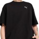 Puma WARDROBE ESS Oversized Tee (629646 01)