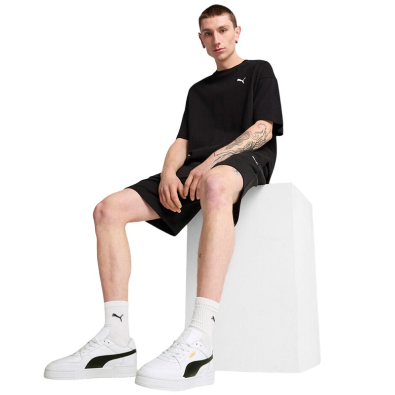 Puma WARDROBE ESS Oversized Tee (629646 01)