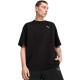 Puma WARDROBE ESS Oversized Tee (629646 01)
