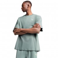 Puma WARDROBE ESS Oversized Tee (629646 30)