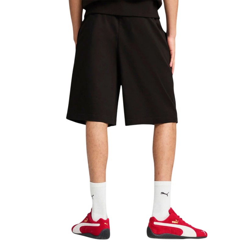 Puma WARDROBE ESS Long Line Relaxed Shorts 11