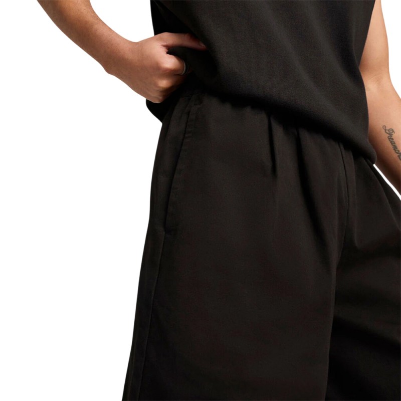 Puma WARDROBE ESS Long Line Relaxed Shorts 11