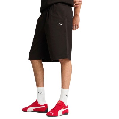 Puma WARDROBE ESS Long Line Relaxed Shorts 11