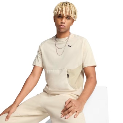 Puma PUMATECH Pocket Tee (629673 87)