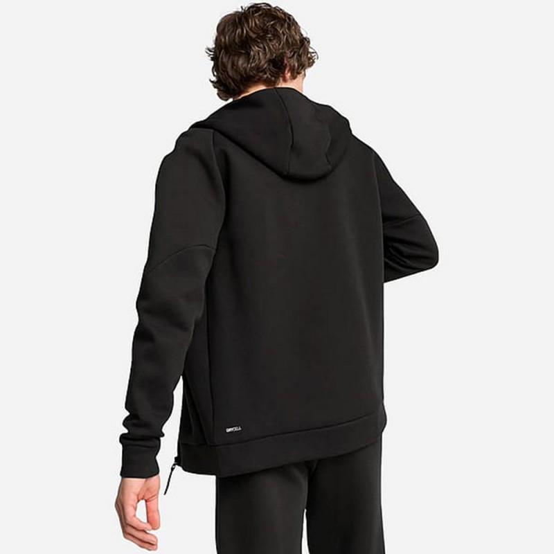 Puma PUMATECH Full Zip Hoodie DK (629674 01)