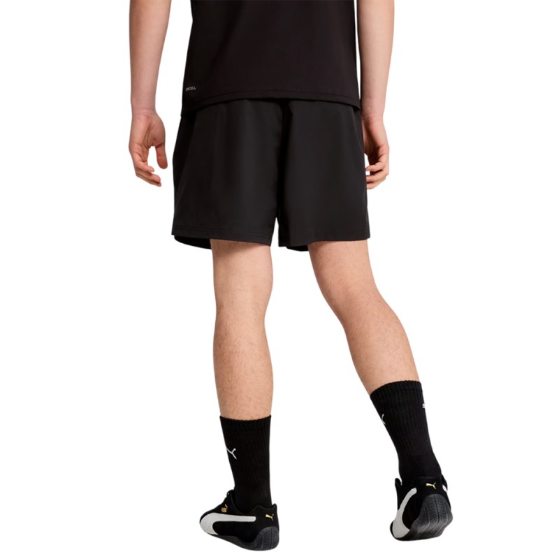 Puma PUMATECH Relaxed Shorts 6inch (629677 01)