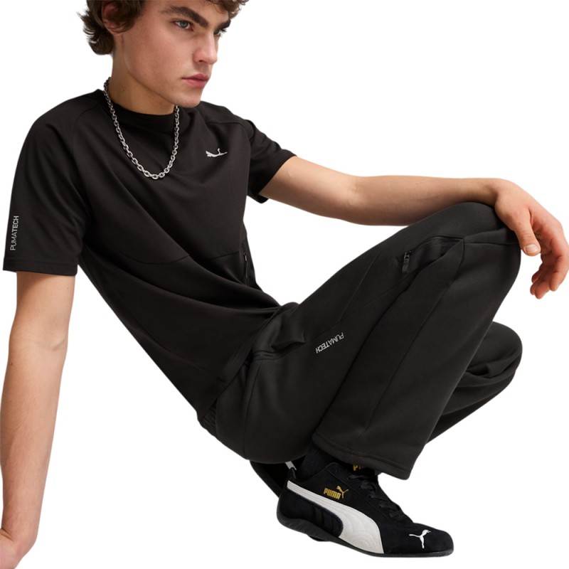 Puma PUMATECH Track Pants DK op (629682 01)