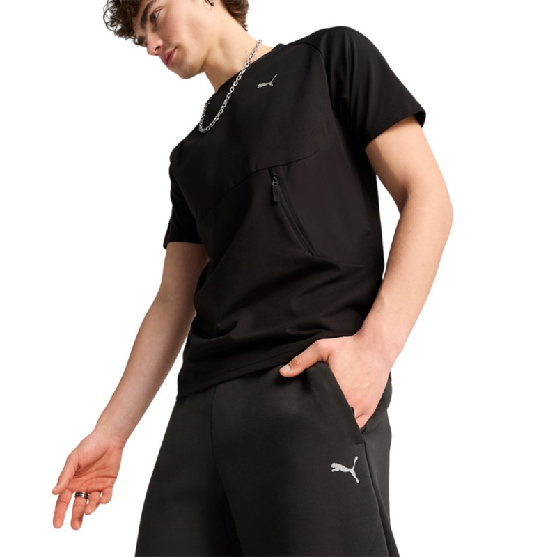 Puma PUMATECH Track Pants DK op (629682 01)