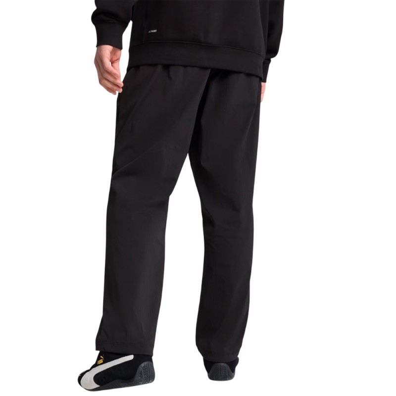 Puma PUMATECH Relaxed Cargo Pants WV op (629683 01)