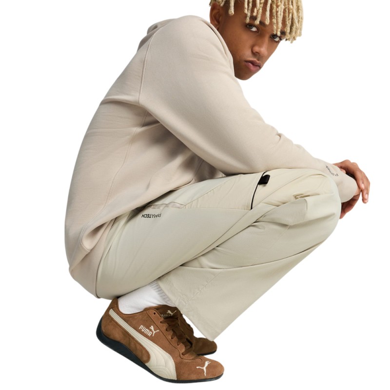 Puma PUMATECH Relaxed Cargo Pants WV op (629683 68)