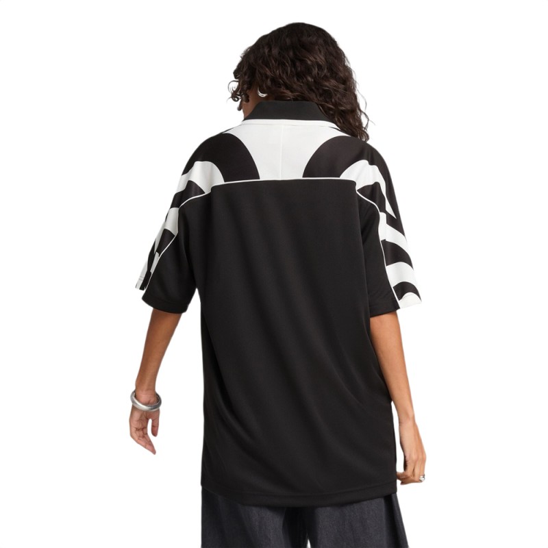 Puma FUTURE ARCHIVE Relaxed Football Jersey (629687 01)