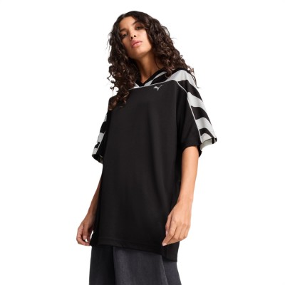Puma FUTURE ARCHIVE Relaxed Football Jersey (629687 01)