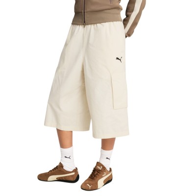 Puma FUTURE ARCHIVE Relaxed Cargo Jorts 16