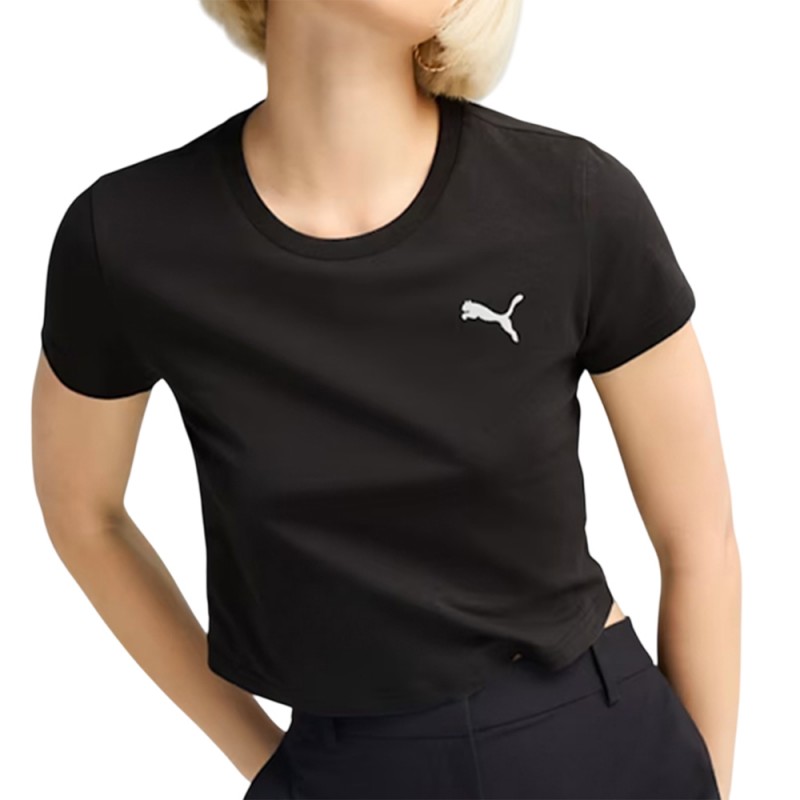 Puma WARDROBE ESS Baby Tee (629745 30)