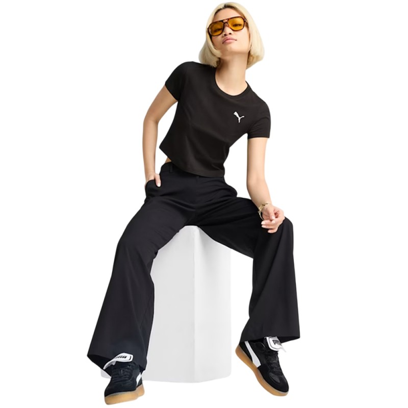 Puma WARDROBE ESS Baby Tee (629745 30)