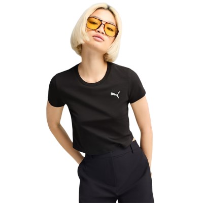 Puma WARDROBE ESS Baby Tee (629745 30)