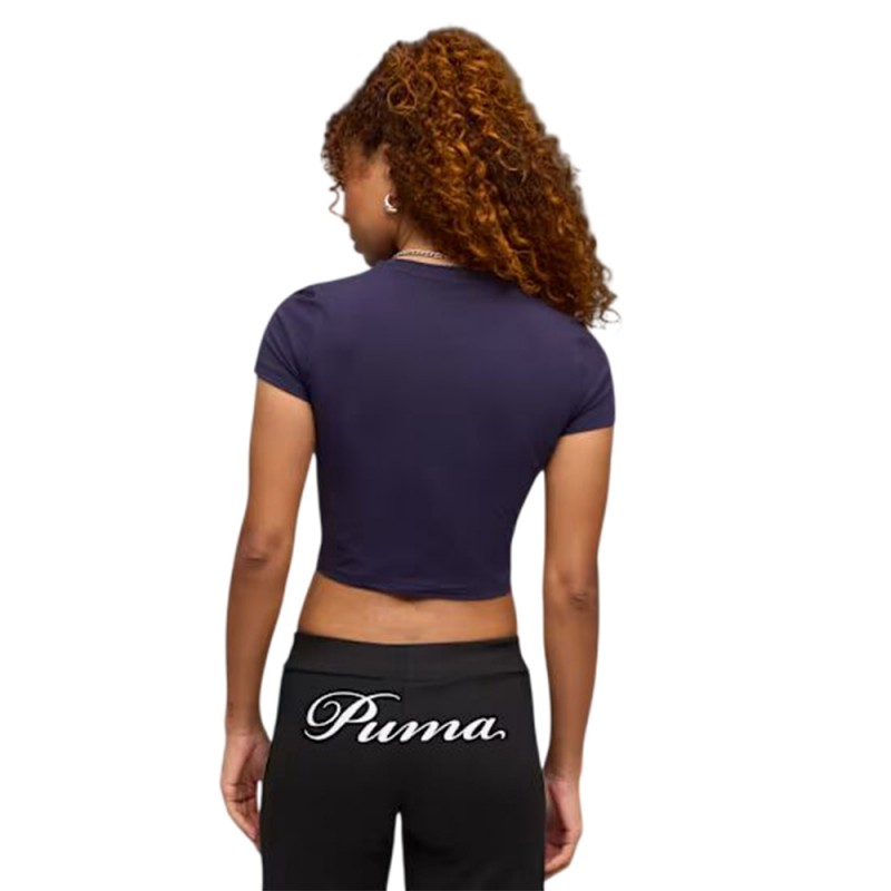 Puma WARDROBE ESS Baby Tee (629745 64)