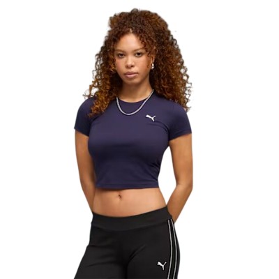 Puma WARDROBE ESS Baby Tee (629745 64)