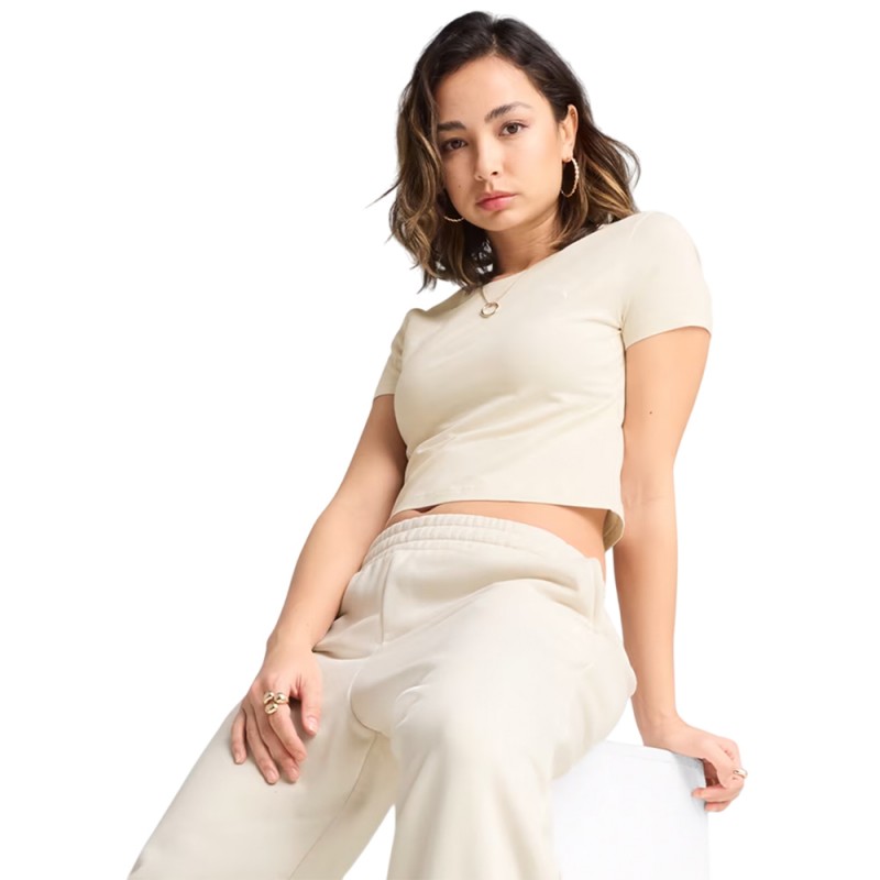 Puma WARDROBE ESS Baby Tee (629745 87)