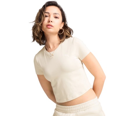 Puma WARDROBE ESS Baby Tee (629745 87)