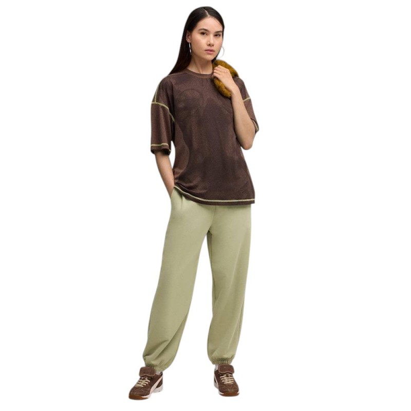 Puma WARDROBE ESS Relaxed Sweatpants TR cl (629753 82)