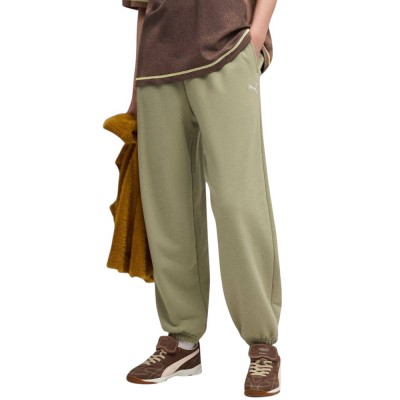 Puma WARDROBE ESS Relaxed Sweatpants TR cl (629753 82)