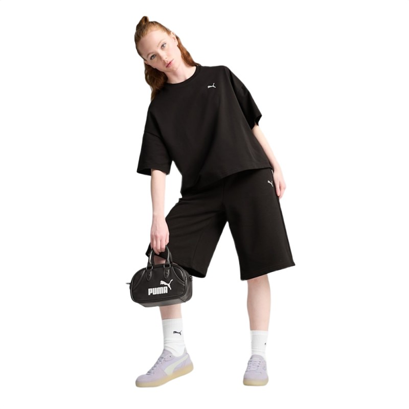 Puma WARDROBE ESS Relaxed Jorts 14' TR (629758 01)