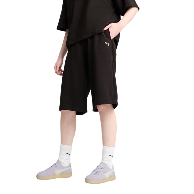 Puma WARDROBE ESS Relaxed Jorts 14' TR (629758 01)