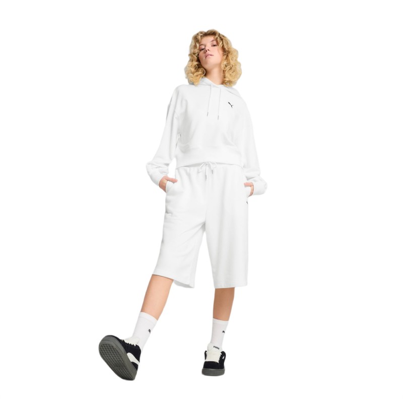 Puma WARDROBE ESS Relaxed Jorts 14' TR (629758 02)