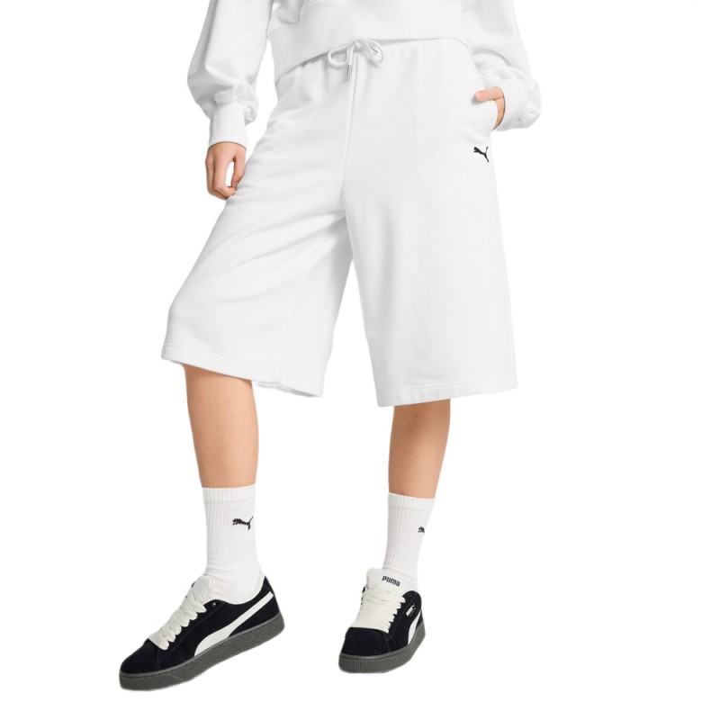 Puma WARDROBE ESS Relaxed Jorts 14' TR (629758 02)