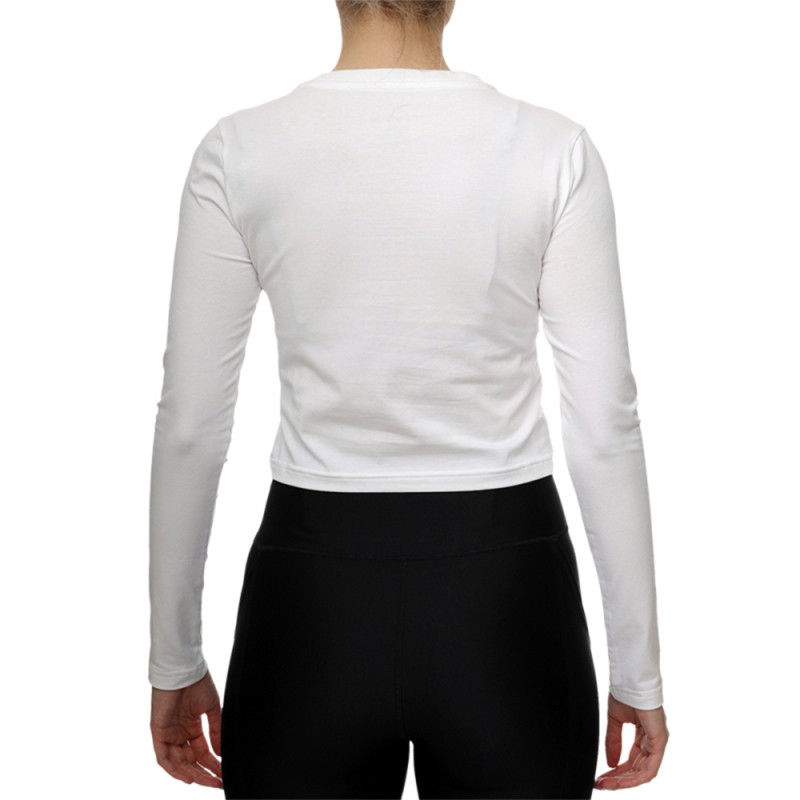 Puma WARDROBE ESS Longsleeve Baby Tee (629761 02)