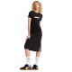 Puma WARDROBE ESS Midi Cut-Out Dress (629769 01)