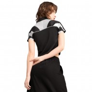 Puma FUTURE ARCHIVE Football Jersey Baby Tee (629783 01)