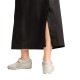 Puma FUTURE ARCHIVE Zip-Off Maxi Woven Skirt (629784 01)