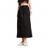 Puma FUTURE ARCHIVE Zip-Off Maxi Woven Skirt (629784 01)