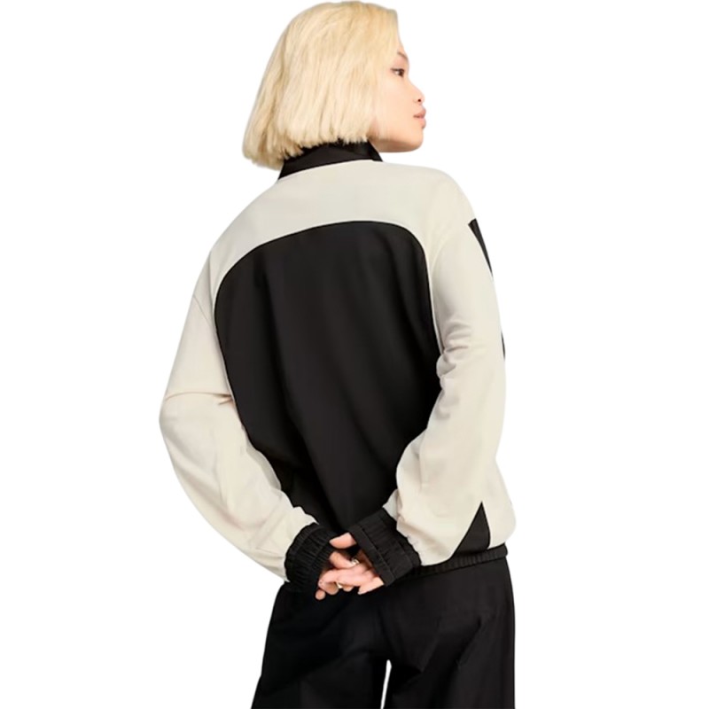 Puma FUTURE ARCHIVE Relaxed Track Jacket (629786 51)