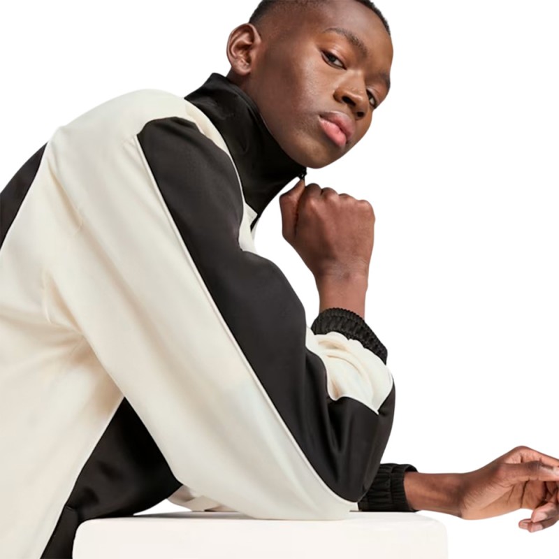Puma FUTURE ARCHIVE Relaxed Track Jacket (629786 51)